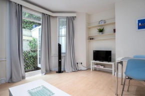 GuestReady - One modern stay in Kensington